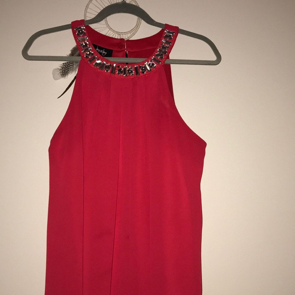 Red Dress!